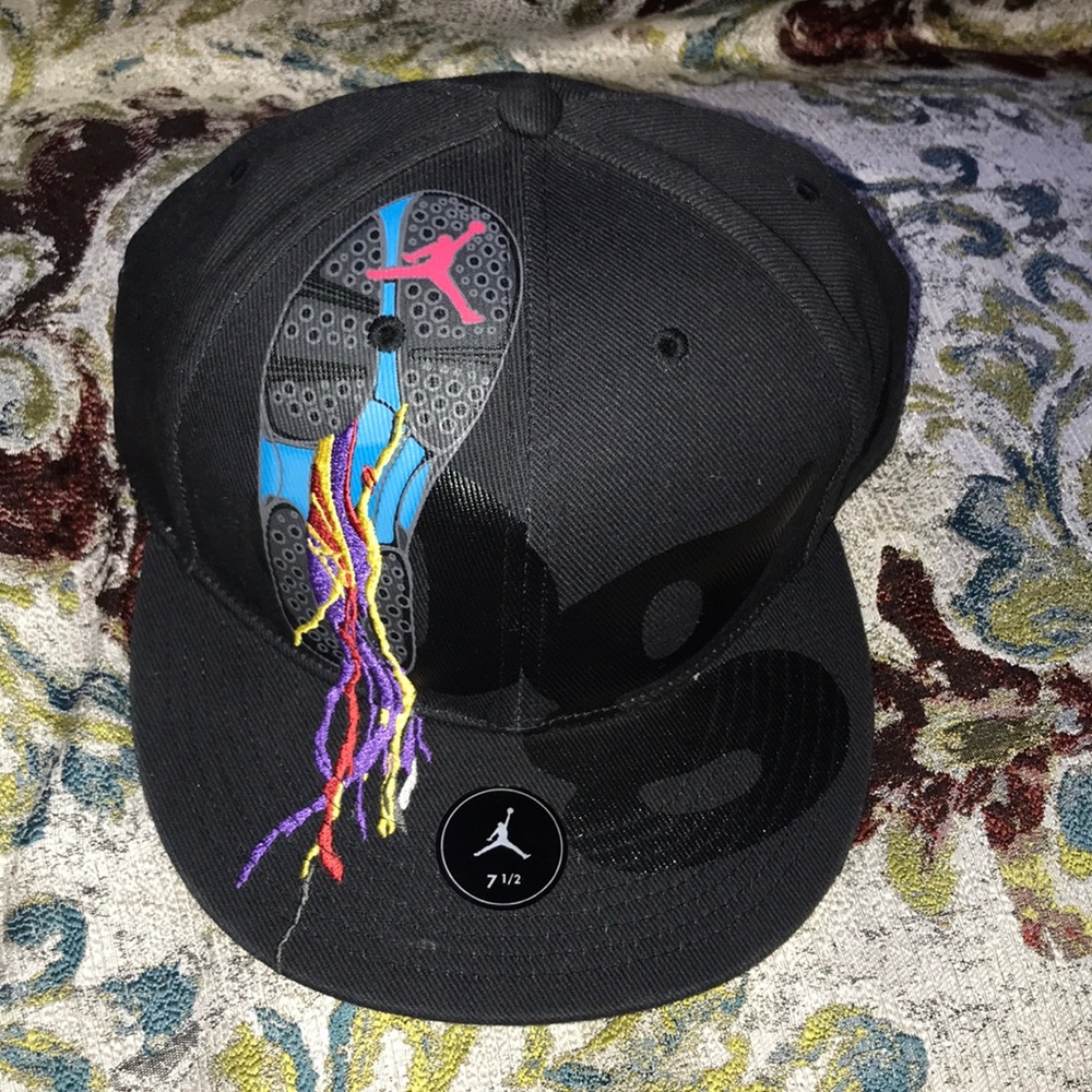 Jordan OG 8 hat